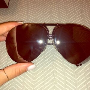 Porsche Design Sunglasses